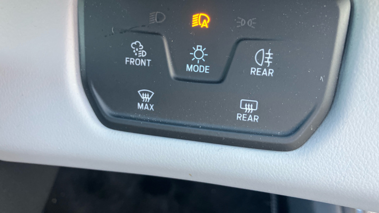 Ford Explorer 210kW Premium 77kWh 5dr Auto Electric Estate